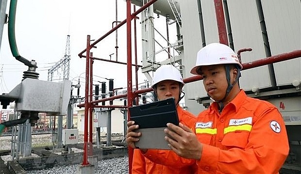 PM urges solutions to ensure power supply | Society | Vietnam+ (VietnamPlus)