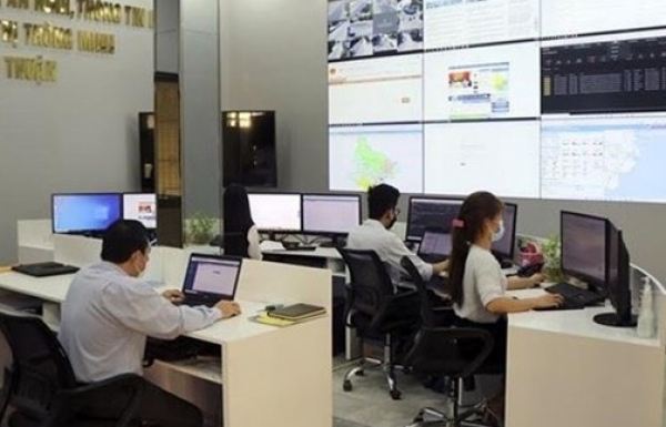 Vietnam working hard to protect personal data - Vimarsana News