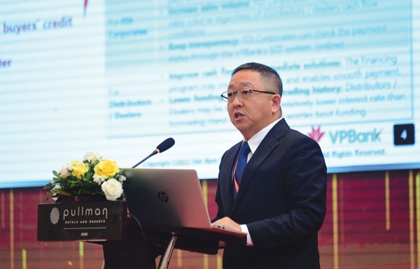 Efforts will ventures – Talk Vietnam - Vimarsana News