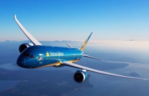 Vietnam Airlines announces SLB deal for spare engines