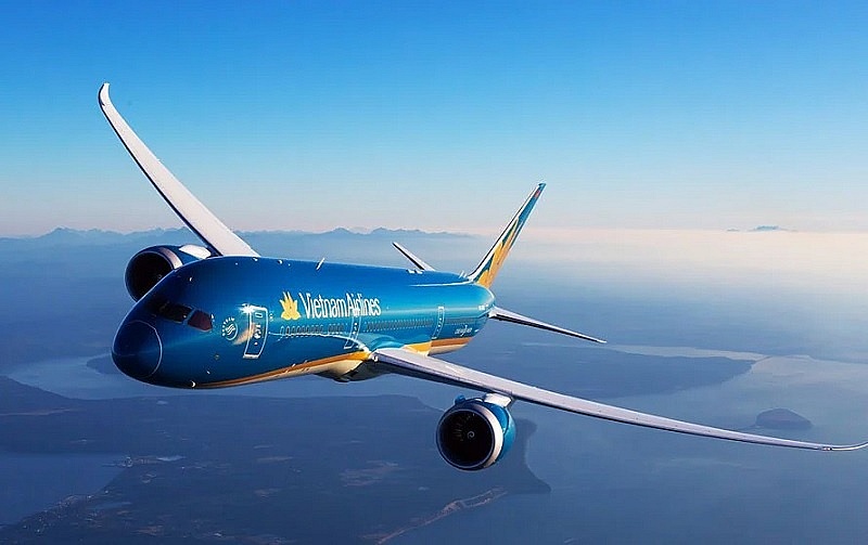 Vietnam Airlines announces SLB deal for spare engines