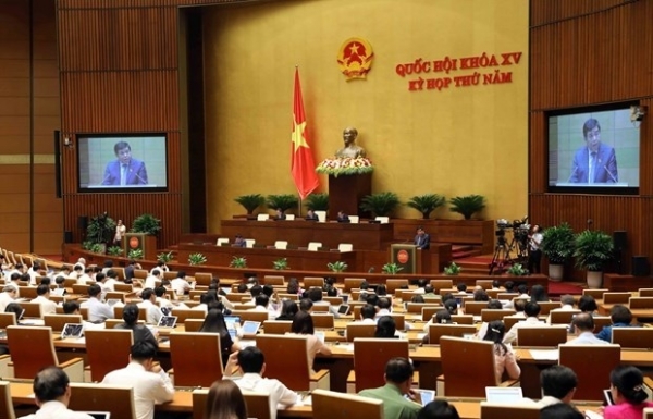 Global corporate bond – Talk Vietnam - Vimarsana News