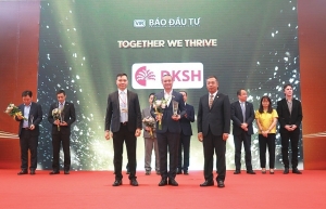DKSH growing sustainably in Vietnam