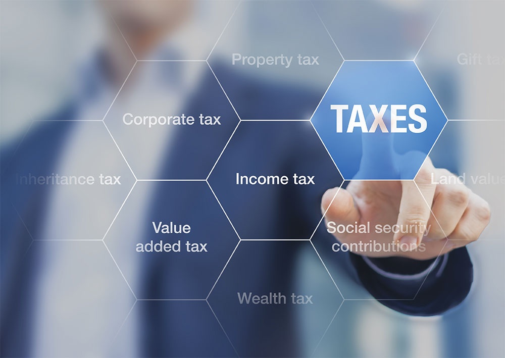 Industrial developers eye the effects of upcoming tax regime