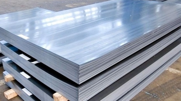 Canada extends Vietnam-origin steel sheet deadline - Vimarsana News
