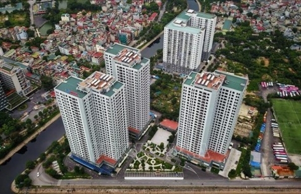 Further interest rate cuts hoped to fuel money flows into real estate - Vimarsana News