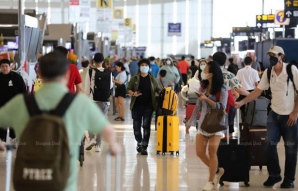 Thailand: 300 THB tourism fee remains in hands of new government - Vimarsana News