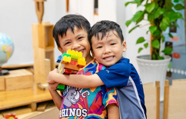 ISHCMC celebrates 30 years with launch of new Student Grant Programme - Vimarsana News