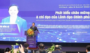 Vietnam in need of national digital data strategy