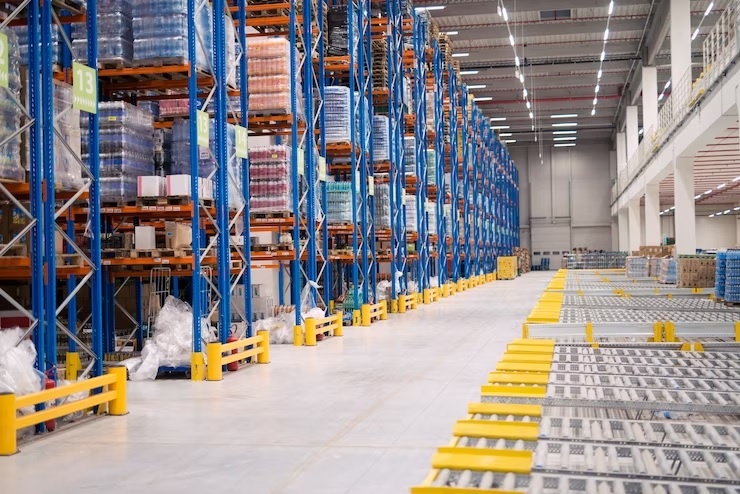 E-commerce can be the key for success in logistics