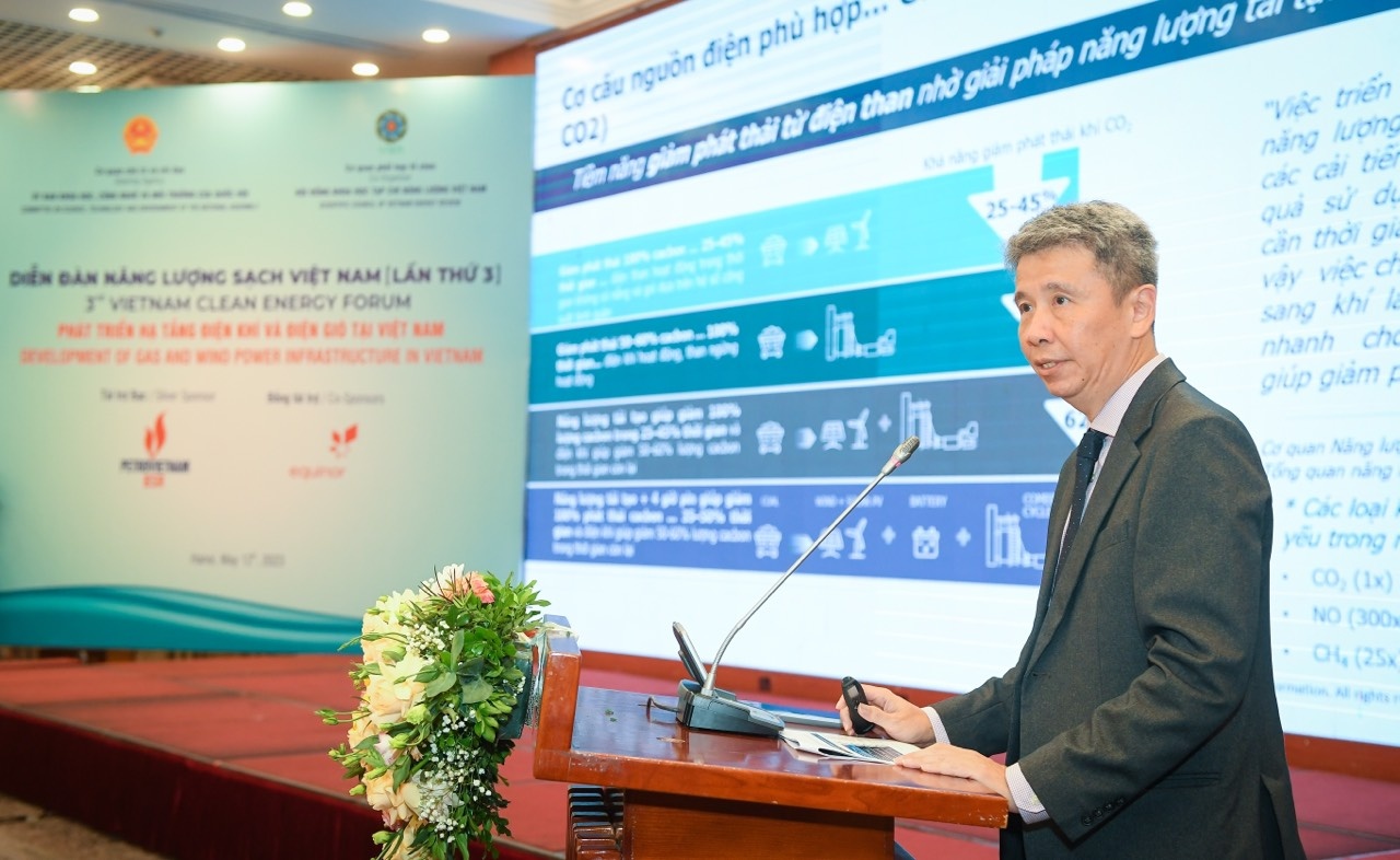 empowering vietnams energy transition