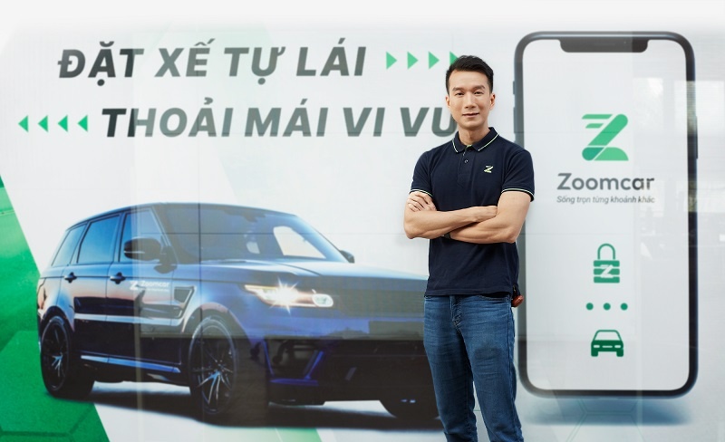 Indian self-drive car rental platform ZoomCar ceases operations in Vietnam