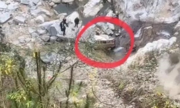 Two more Vietnamese confirmed dead in car accident in China | Society | Vietnam+ (VietnamPlus)