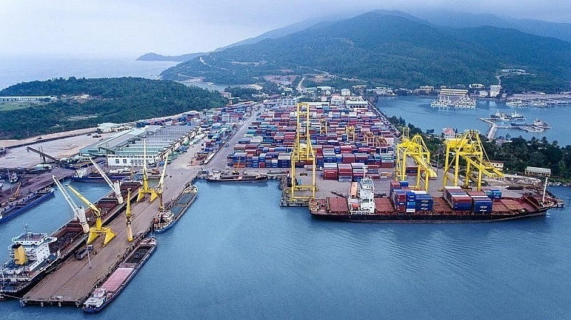indias adani group proposes 2 billion seaport in vietnam