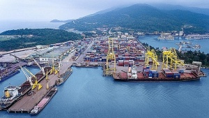 India's Adani Group proposes $2 billion seaport in Vietnam
