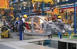 Vietnam GDP posts second-strongest growth since 2011