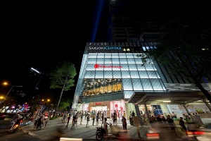 Keppel Land invests $138 million in two residential projects with Khang Dien