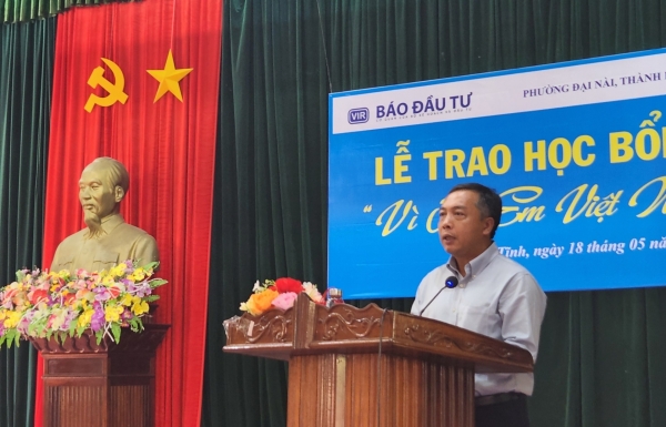 Sensitisation meeting for awareness teachers school management and students – Talk Vietnam - Vimarsana News