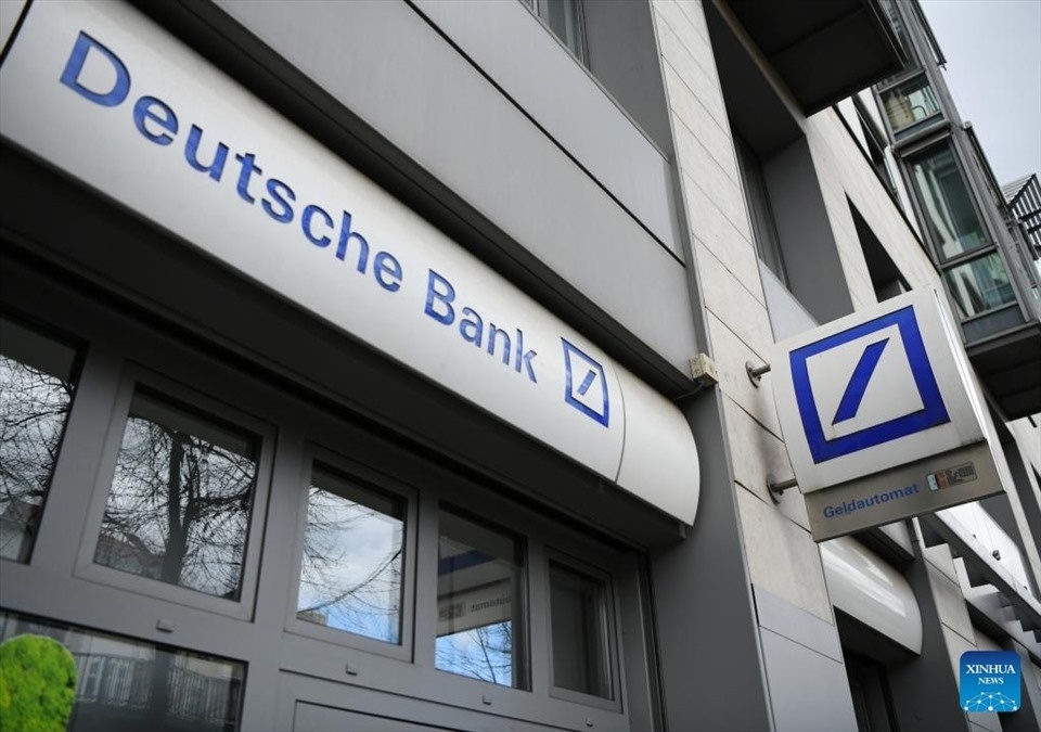 Deutsche Bank expands investment in Vietnam