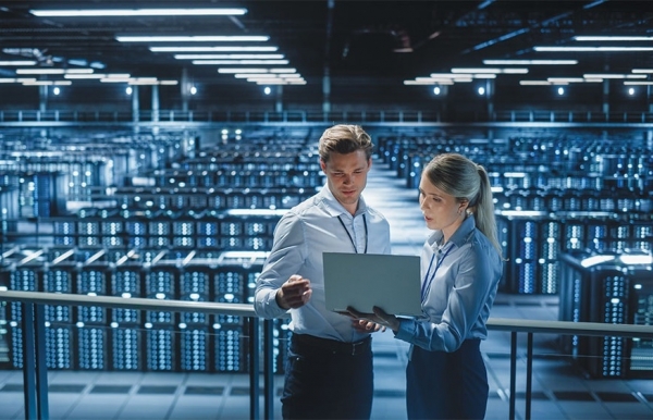 Data centre appeal poised to expand - Vimarsana News