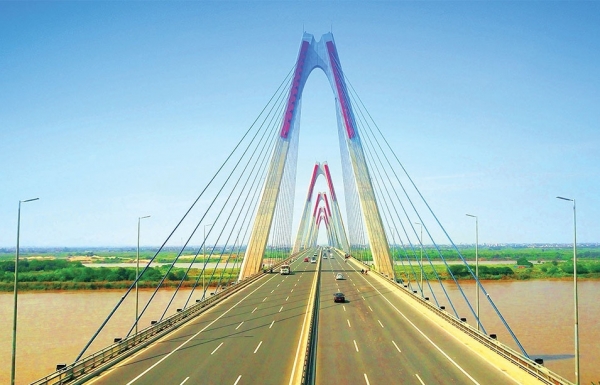 Japan intensifies infrastructure focus - Vimarsana News