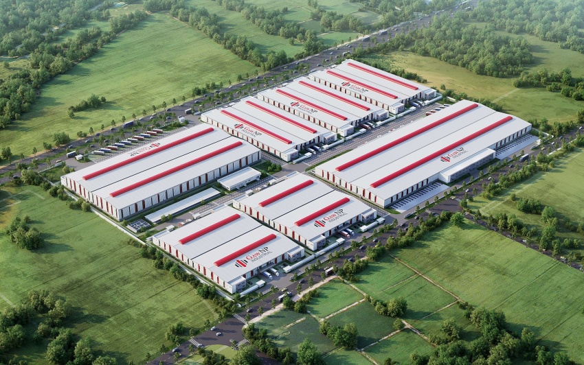 GNP Dong Van 3 – new manufacturing hub for queen bee expansion