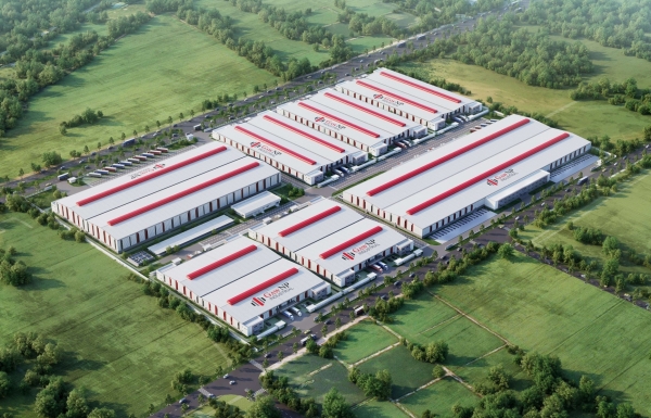Ha Nam province - a new manufacturing hub for SME expansion - Vimarsana News