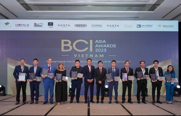 KCN Vietnam"s proud development journey - Vimarsana News