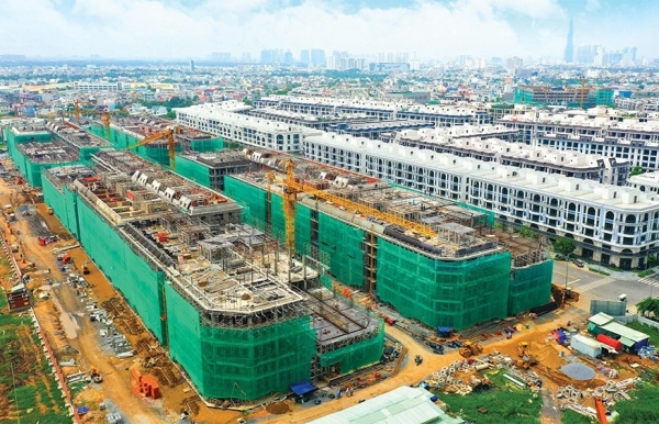 Estate planning law center – Talk Vietnam