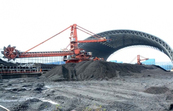 Coal still with part to play in energy mix - Vimarsana News