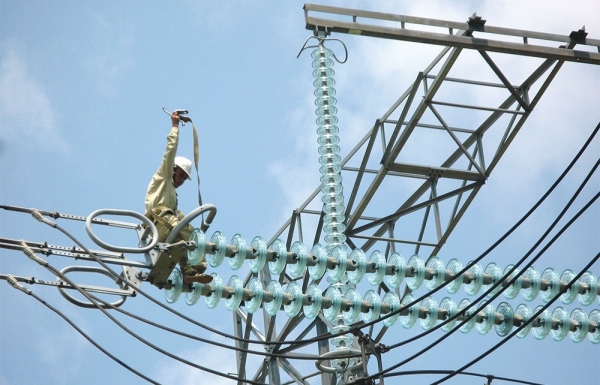 Neighbourly efforts in tow to aid electricity prospects - Vimarsana News