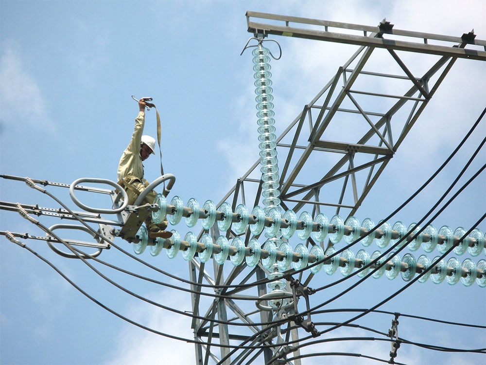 Neighbourly efforts in tow to aid electricity prospects