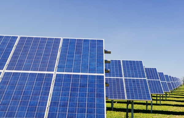 Phu My Solar Plant receives earliest COD - Vimarsana News