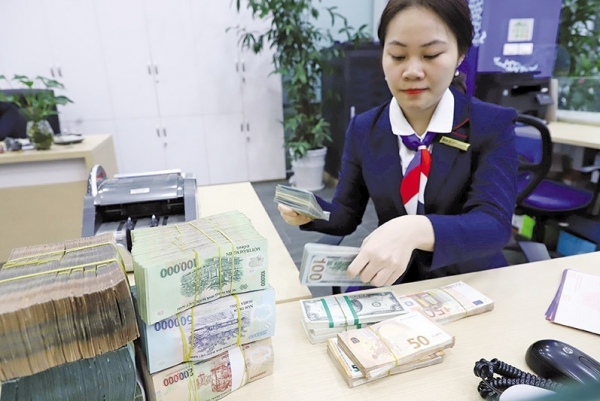 Local banks seek foreign funding - Vimarsana News
