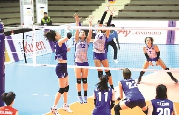 Challenge cup draw – Talk Vietnam - Vimarsana News
