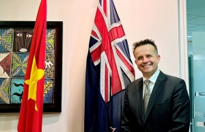 New Zealand and Vietnam offering trade solutions