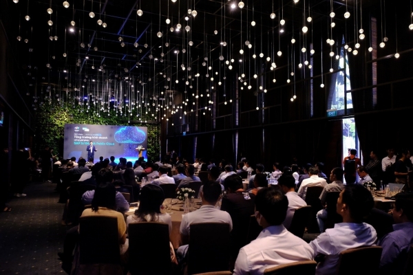 FPT IS and SAP introduce new ERP cloud solution - Vimarsana News