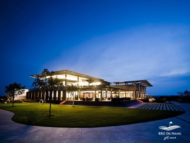 Asian Tour Destinations welcomes pioneering BRG Da Nang Golf Resort