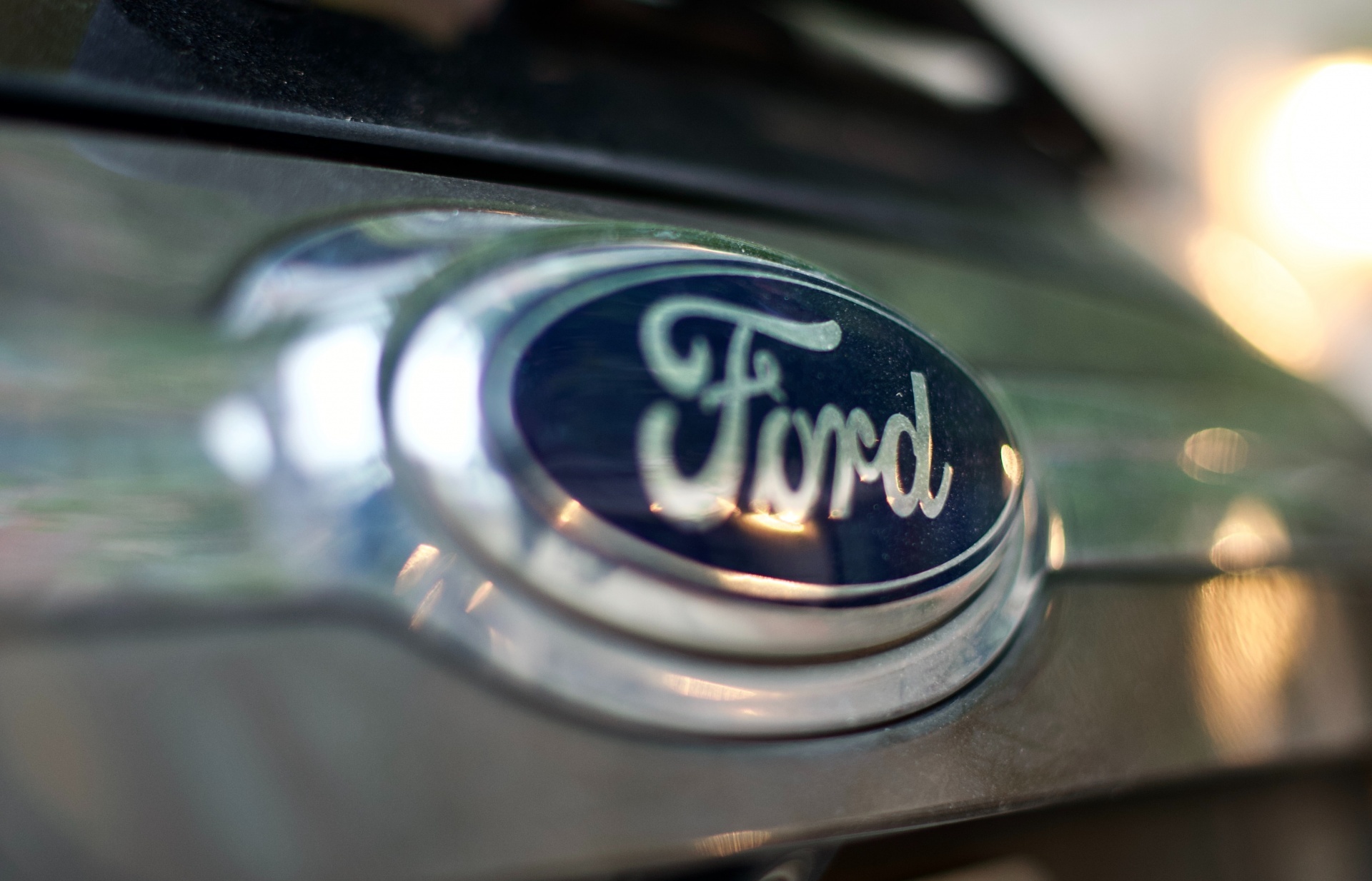 Ford Vietnam's distributor City Auto targets EV market expansion