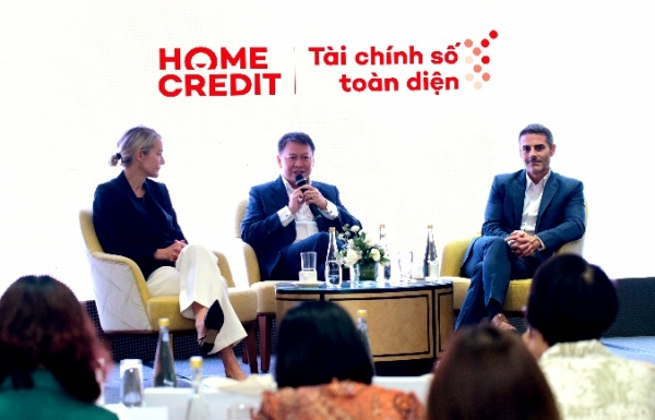 Good risk management contributes to strong performance at Home Credit - Vimarsana News