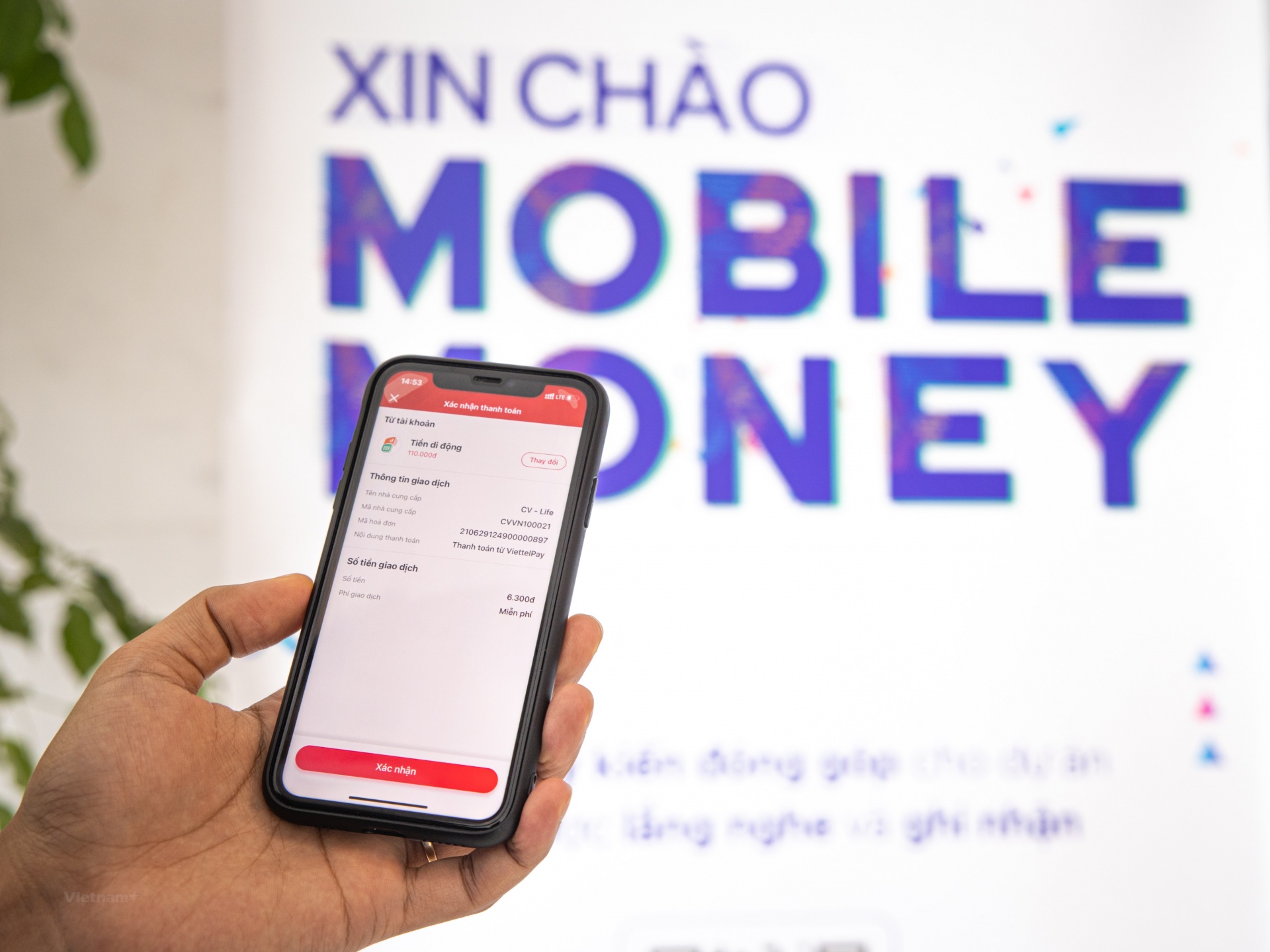 Vietnam sees increase in Mobile Money users, reaching 3.9 million accounts