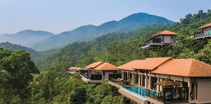 Transformative travel experiences at Banyan Tree Lang Co