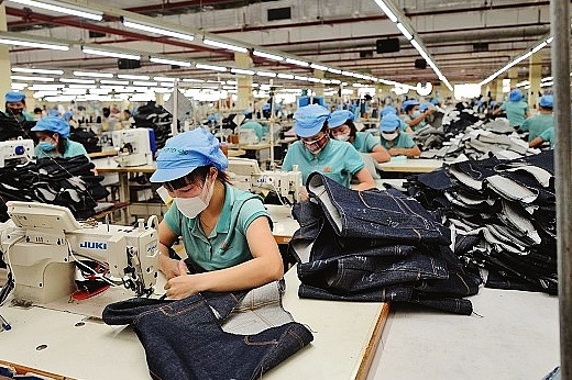 70,000 garment and textiles job cuts since January