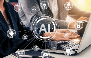 AI risk mitigation on minds of global business leaders