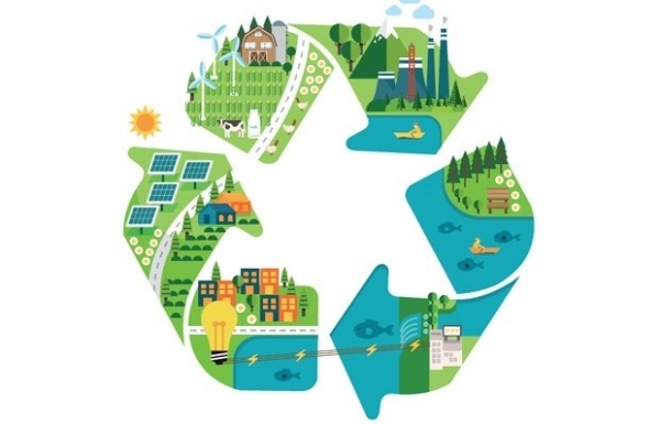 Thailand promotes food waste disposal initiatives - Vimarsana News