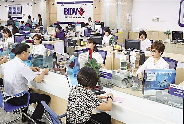 Banks to promote online lending through national population database access | Business | Vietnam+ (VietnamPlus)