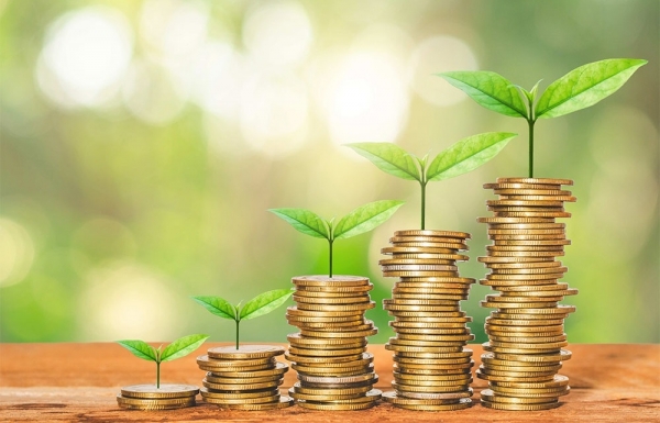 Green credit initiatives highlight positive advances - Vimarsana News