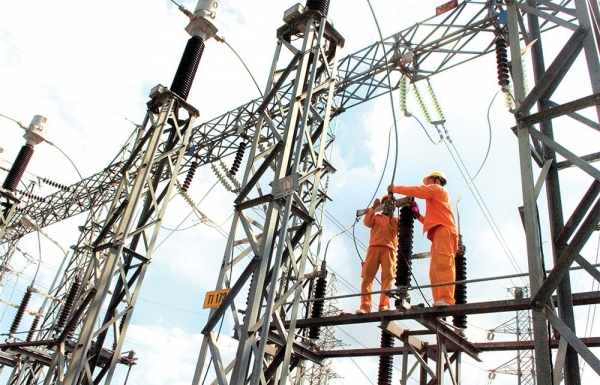 Secure energy heads up acute concerns - Vimarsana News