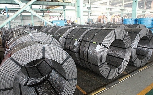 MoIT extends deadline for steel cable antidumping ruling