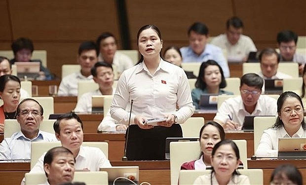 Government to consider 23 trillion VND support package for workers: Finance Minister | Society | Vietnam+ (VietnamPlus)